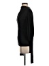 Rachel Roy Black Long Sleeve Top Size XS - photo 5