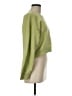 Zara Green Sweatshirt Size M - photo 4