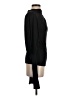 Rachel Roy Black Long Sleeve Top Size XS - photo 4