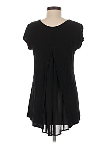 Kim & Cami Short Sleeve T-Shirt (view 2)