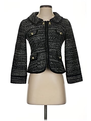 Ann Taylor LOFT Jacket (view 1)