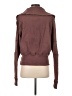 We the Free Brown Pullover Sweater Size S - photo 2