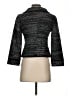 Ann Taylor LOFT Tweed Black Jacket Size 2 - photo 2