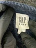 Gap Kids Stripes Blue Pullover Sweater Size XS (kids) - photo 3
