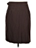 Apostrophe Brown Formal Skirt Size 10 - photo 2
