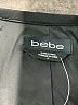 Bebe Black Jacket Size 4 - photo 6
