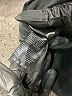 Bebe Black Jacket Size 4 - photo 7