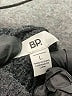 BP. Gray Turtleneck Sweater Size L - photo 7