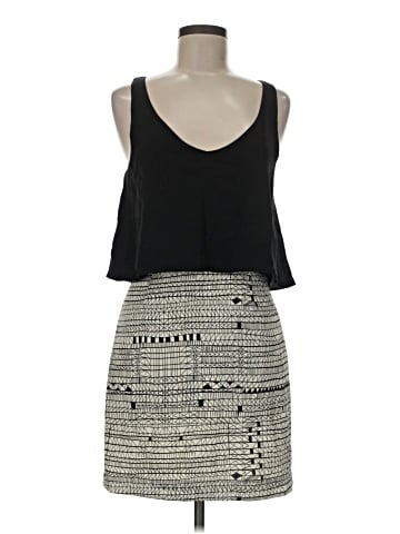 Dolce Vita Cocktail Dress (view 1)