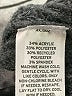 BP. Gray Turtleneck Sweater Size L - photo 8