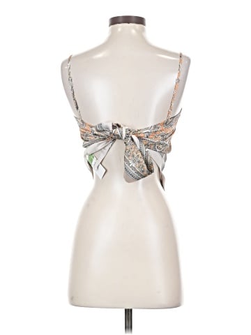 Fashion Sleeveless Top (view 2)