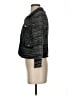 Ann Taylor LOFT Tweed Black Jacket Size 2 - photo 5