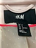 H&M Ivory Blazer Size 4 - photo 6