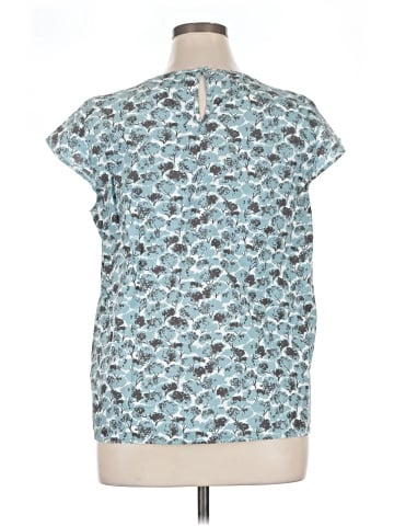 Boden Short Sleeve Blouse (view 2)