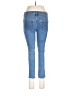 Gap Hearts Blue Jeans Size 12 - photo 2