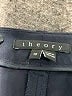 Theory Black Wool Pants Size 10 - photo 7