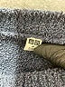 Uniqlo 100% Polyester Solid Blue Pullover Sweater Size M - photo 7