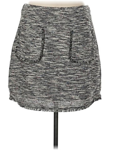 Ann Taylor LOFT Casual Skirt (view 1)