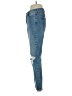 Old Navy Stars Blue Jeans Size 2 - photo 5