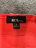 BCX 100% Polyester Color Block Blue Casual Dress Size M - photo 7