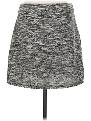 Ann Taylor LOFT Casual Skirt (view 2)