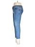 Gap Hearts Blue Jeans Size 12 - photo 5