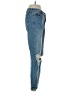 Old Navy Stars Blue Jeans Size 2 - photo 4