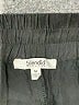 Splendid Black Dress Pants Size M - photo 7