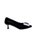 Fashion Black Heels Size 7 1/2 - photo 1