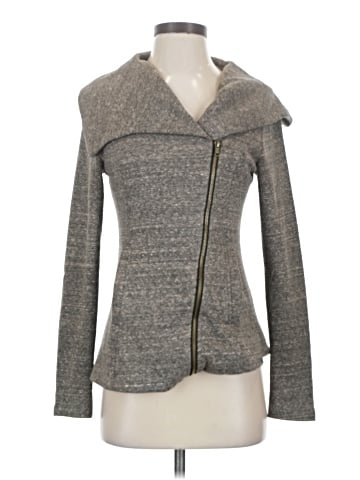 Mystree Jacket (view 1)