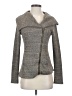 Mystree Gray Jacket Size XS - photo 1