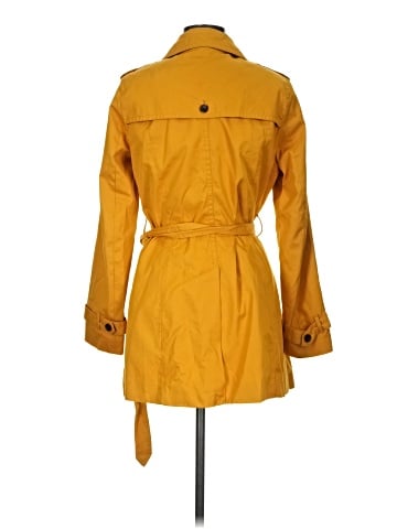 Banana Republic Factory Store Trenchcoat (view 2)