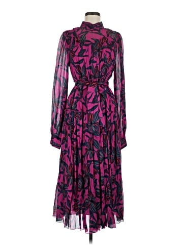 Diane von Furstenberg Cocktail Dress (view 1)