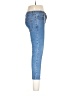 Gap Hearts Blue Jeans Size 12 - photo 4