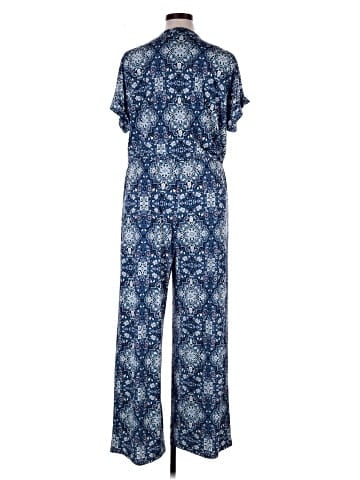 Style&Co Jumpsuit (view 2)