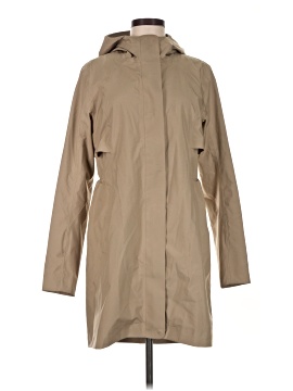 Lululemon Athletica Raincoat