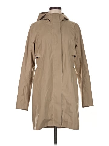 Lululemon Athletica Raincoat (view 1)