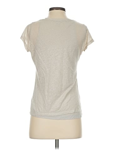Majestic Short Sleeve Top (view 2)