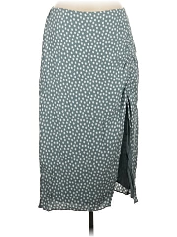 Abercrombie & Fitch Casual Skirt (view 1)