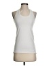 Athleta White Active Tank Size XS - photo 1