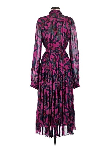 Diane von Furstenberg Cocktail Dress (view 2)