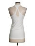 Athleta White Active Tank Size XS - photo 2