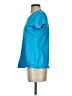 Be Inspired Teal Active T-Shirt Size S - photo 5