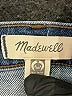 Madewell Blue Jeans Size 24 waist - photo 7