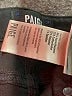 Paige Black Jeans Size 29 waist - photo 9