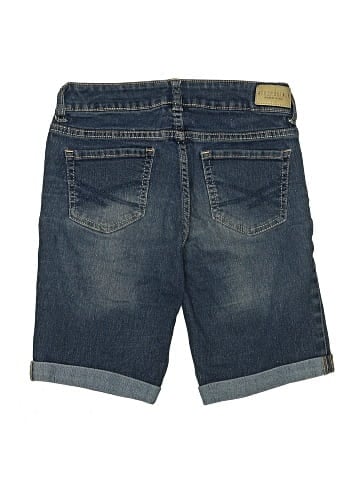 Aeropostale Denim Shorts (view 2)