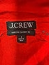 J.Crew 100% Linen Red Long Sleeve Blouse Size 8 - photo 7