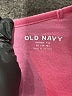 Old Navy Pink 3/4 Sleeve Top Size 14 - photo 7