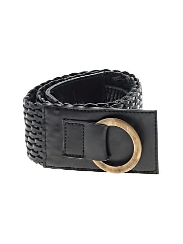 Etcetera Leather Belt (view 1)
