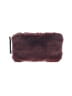 Unbranded 100% Polyester Burgundy Coin Purse One size - photo 1